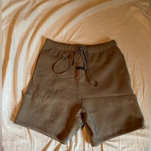 Fear of God ESSENTIALS shorts